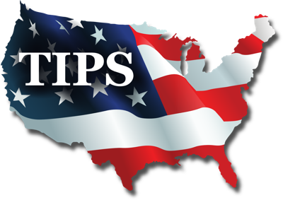 TIPS logo